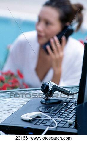 Woman View Large Photo Image Stock Photograph - Woman. Fotosearch