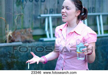Woman View Large Photo Image Stock Photograph - Woman. Fotosearch