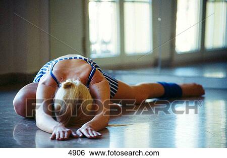 Stock Photograph - Woman. Fotosearch