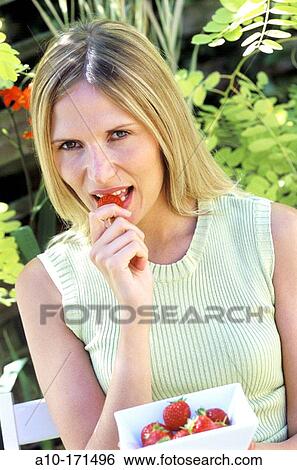 Woman View Large Photo Image Stock Photograph - Woman. Fotosearch