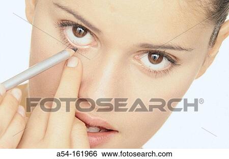 Woman View Large Photo Image Stock Photograph - Woman. Fotosearch