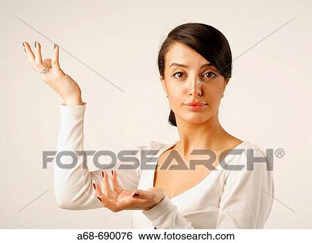 Woman View Large Photo Image Stock Photograph - Woman. Fotosearch