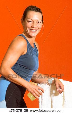 Woman View Large Photo Image Stock Photograph - Woman. Fotosearch