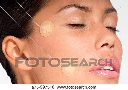 Woman View Large Photo Image Stock Photograph - Woman. Fotosearch