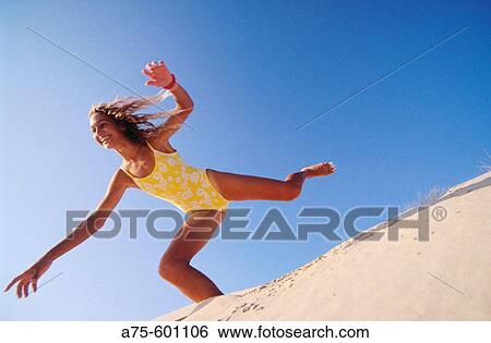 Stock Photograph - Woman. Fotosearch
