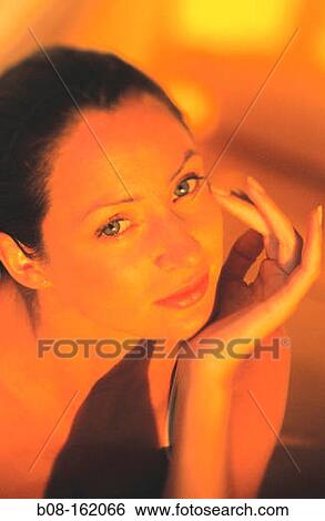 Woman View Large Photo Image Stock Photograph - Woman. Fotosearch