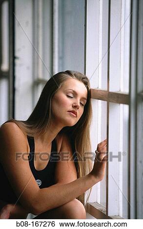 Woman View Large Photo Image Stock Photograph - Woman. Fotosearch