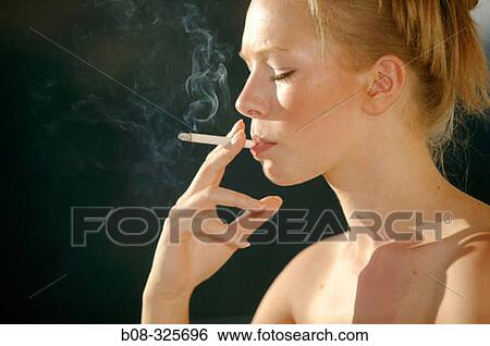 Stock Photograph - Woman. Fotosearch