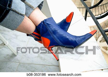 Woman View Large Photo Image Stock Photograph - Woman. Fotosearch