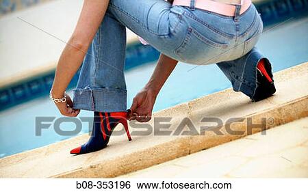 Woman View Large Photo Image Stock Photograph - Woman. Fotosearch