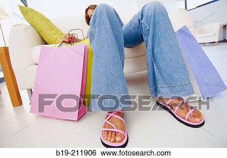 Woman View Large Photo Image Stock Photograph - Woman. Fotosearch
