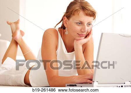 Woman View Large Photo Image Stock Photograph - Woman. Fotosearch