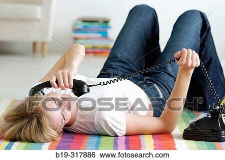 Stock Photograph - Woman. Fotosearch