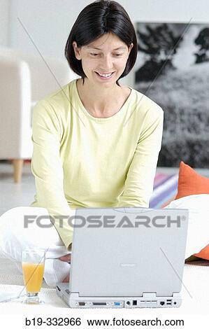 Woman View Large Photo Image Stock Photograph - Woman. Fotosearch