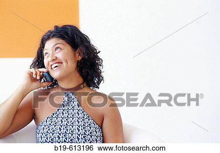 Stock Photograph - Woman. Fotosearch