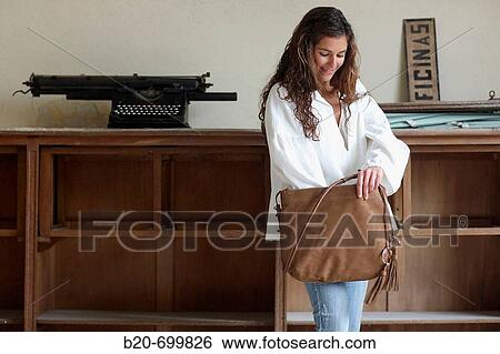 Woman View Large Photo Image Stock Photograph - Woman. Fotosearch