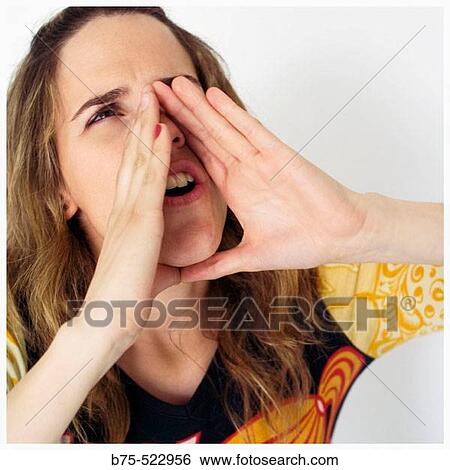 Woman View Large Photo Image Stock Photograph - Woman. Fotosearch