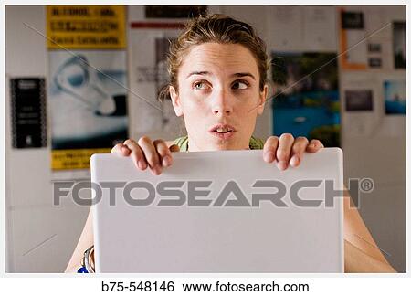 Woman View Large Photo Image Stock Photograph - Woman. Fotosearch