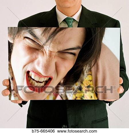 Woman View Large Photo Image Stock Photograph - Woman. Fotosearch