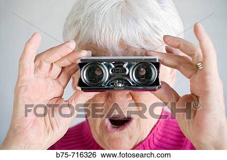 Stock Photograph - Woman. Fotosearch