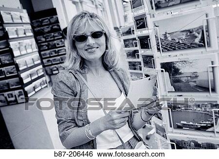 Woman View Large Photo Image Stock Photograph - Woman. Fotosearch