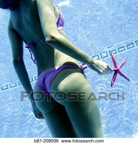 Stock Photograph - Woman. Fotosearch