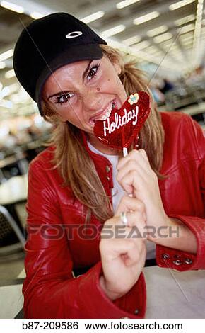 Woman View Large Photo Image Stock Photograph - Woman. Fotosearch