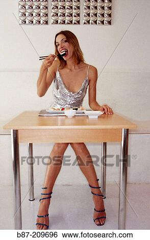Woman View Large Photo Image Stock Photograph - Woman. Fotosearch