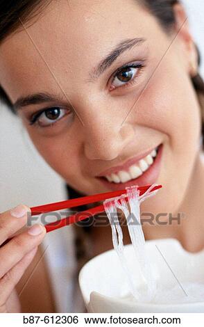 Stock Photograph - Woman. Fotosearch