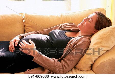 Stock Photograph - Woman. Fotosearch