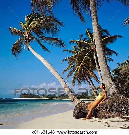Stock Photograph - Woman. Fotosearch