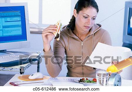 Woman View Large Photo Image Stock Photograph - Woman. Fotosearch