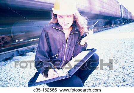 Woman View Large Photo Image Stock Photograph - Woman. Fotosearch