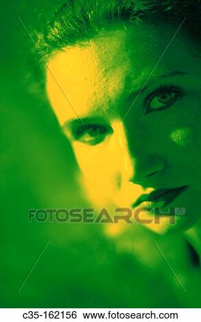 Woman View Large Photo Image Stock Photograph - Woman. Fotosearch