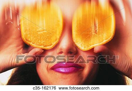 Woman View Large Photo Image Stock Photograph - Woman. Fotosearch