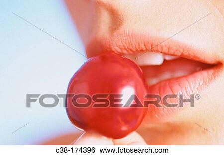 Stock Photograph - Woman. Fotosearch