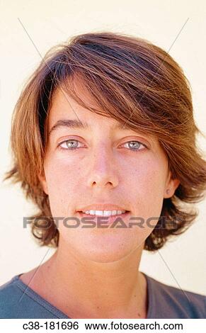 Woman View Large Photo Image Stock Photograph - Woman. Fotosearch