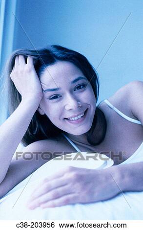Woman View Large Photo Image Stock Photograph - Woman. Fotosearch