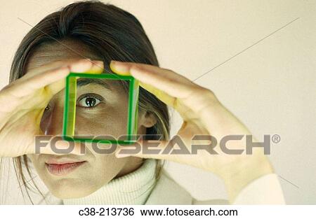 Woman View Large Photo Image Stock Photograph - Woman. Fotosearch