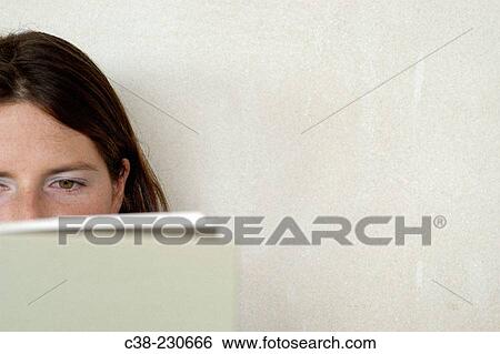 Woman View Large Photo Image Stock Photograph - Woman. Fotosearch