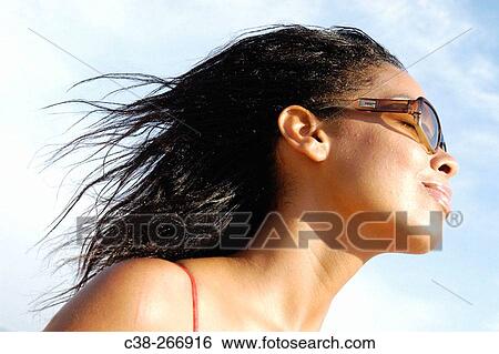 Woman View Large Photo Image Stock Photograph - Woman. Fotosearch