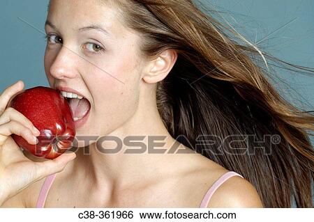 Woman View Large Photo Image Stock Photograph - Woman. Fotosearch