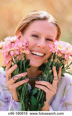 Woman View Large Photo Image Stock Photograph - Woman. Fotosearch