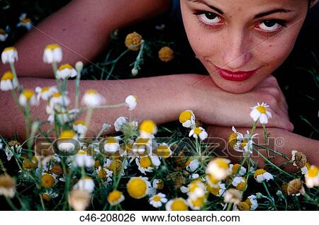Woman View Large Photo Image Stock Photograph - Woman. Fotosearch