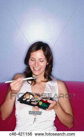 Woman View Large Photo Image Stock Photograph - Woman. Fotosearch