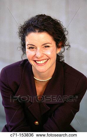 Stock Photograph - Woman. Fotosearch