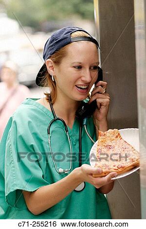 Stock Photograph - Woman. Fotosearch