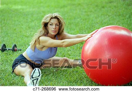 Woman View Large Photo Image Stock Photograph - Woman. Fotosearch