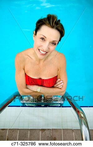 Woman View Large Photo Image Stock Photograph - Woman. Fotosearch