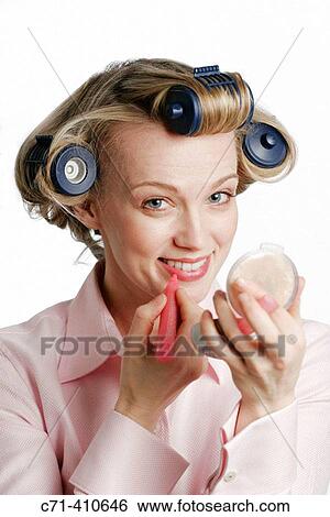Woman View Large Photo Image Stock Photograph - Woman. Fotosearch
